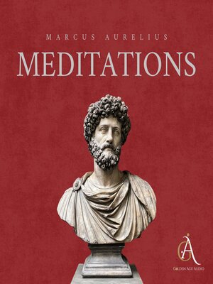 cover image of Meditations